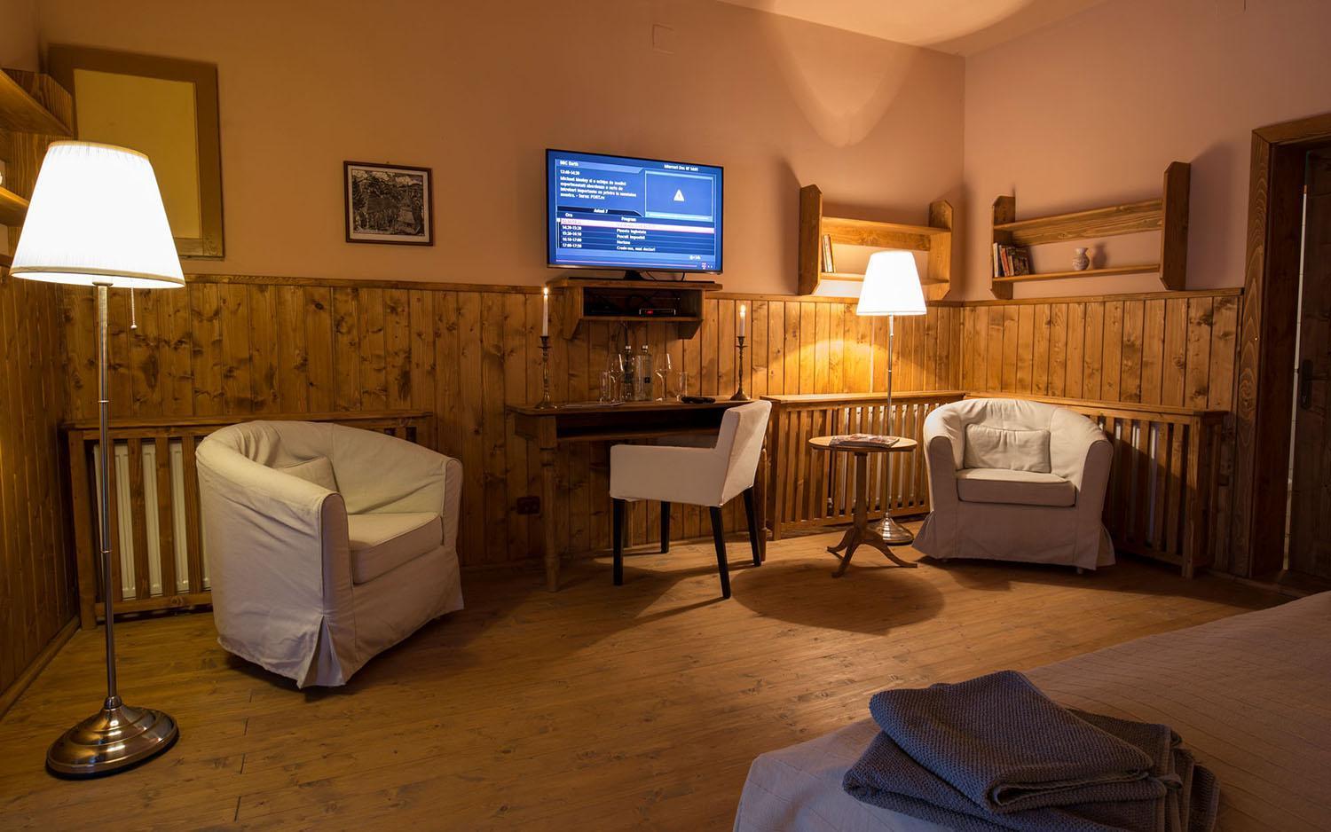 Valea Verde Retreat Transilvania Cund Exterior photo